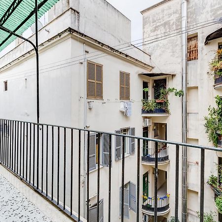 Roma Centro Trastevere Loft In Love Exteriér fotografie