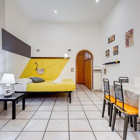 Roma Centro Trastevere Loft In Love Exteriér fotografie