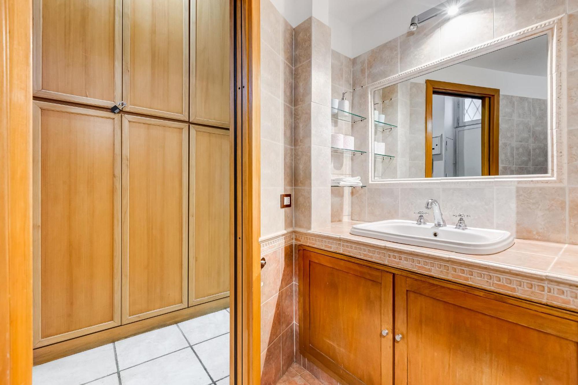 Roma Centro Trastevere Loft In Love Exteriér fotografie