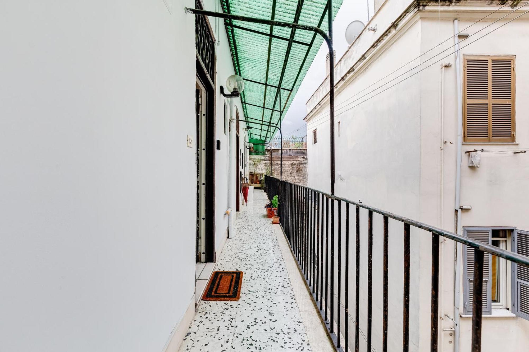 Roma Centro Trastevere Loft In Love Exteriér fotografie