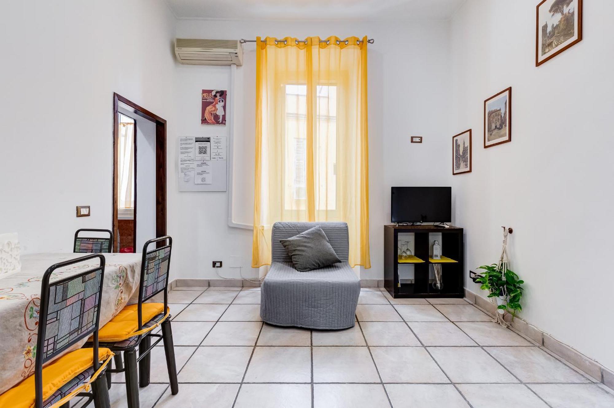 Roma Centro Trastevere Loft In Love Exteriér fotografie