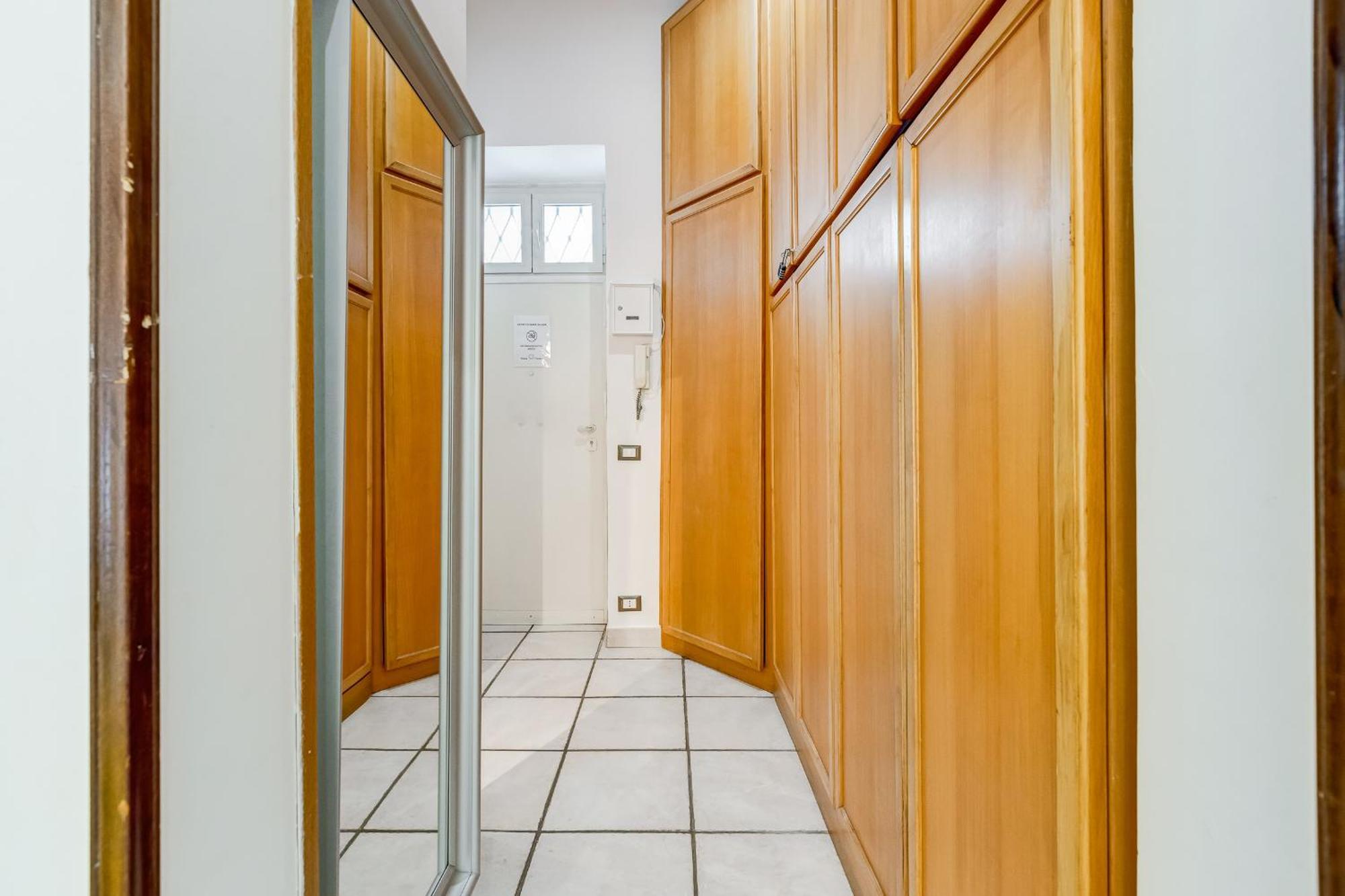 Roma Centro Trastevere Loft In Love Exteriér fotografie