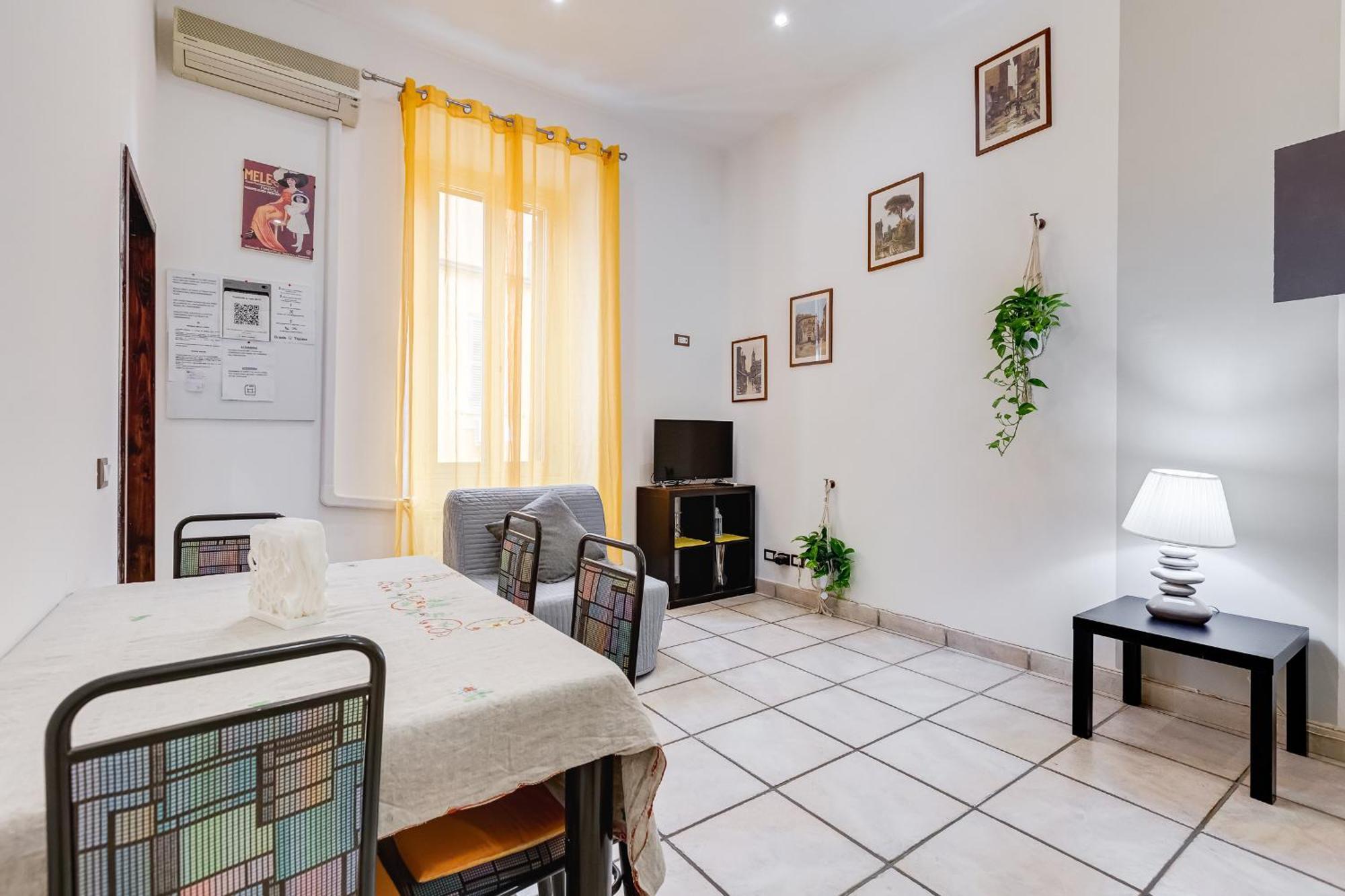 Roma Centro Trastevere Loft In Love Exteriér fotografie